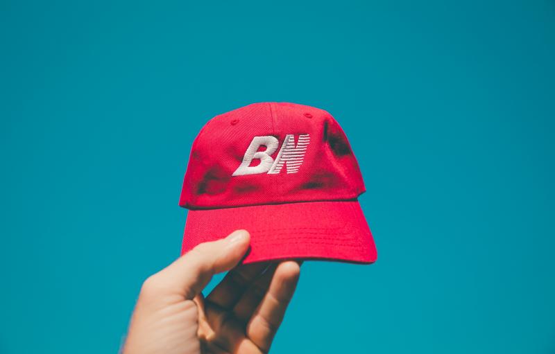 Looking for the Perfect Red Hat: 15 Reasons Under Armour
