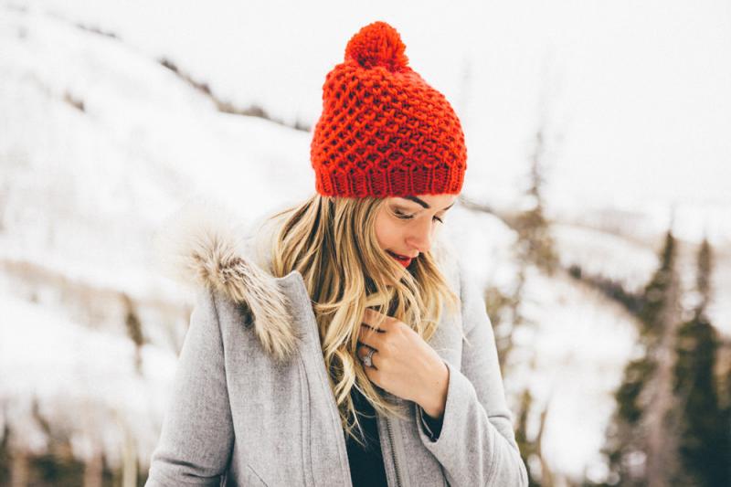 Looking for the Perfect Red Hat: 15 Reasons Under Armour