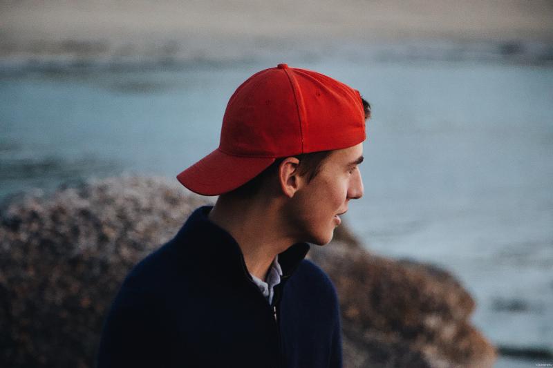 Looking for the Perfect Red Hat: 15 Reasons Under Armour