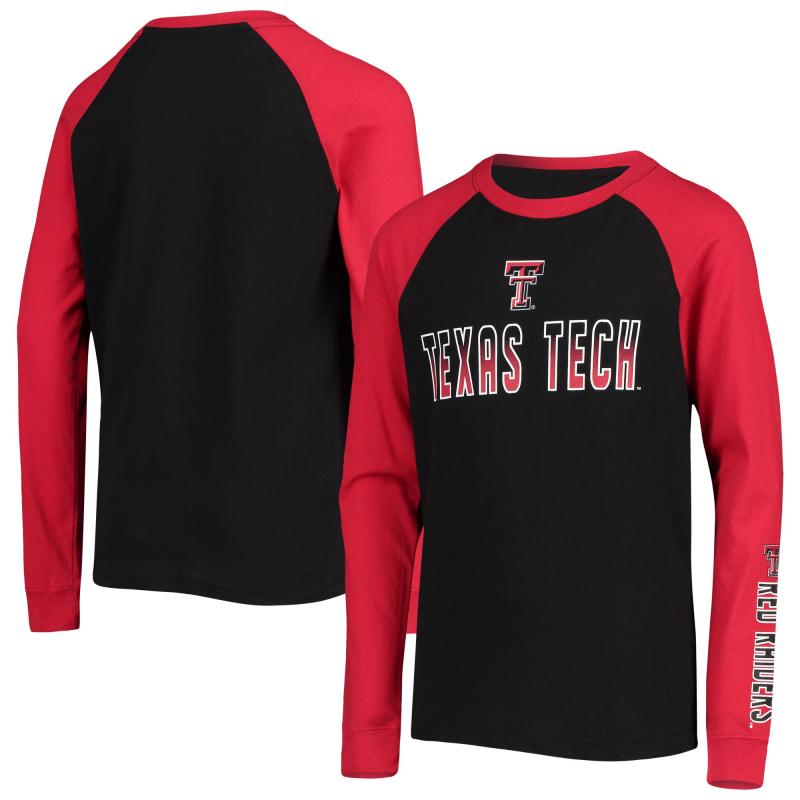 Looking for the Perfect Red Raiders Jersey. Read This First