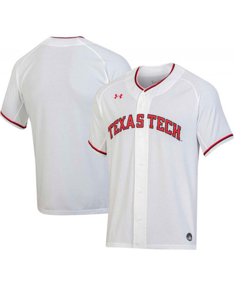 Looking for the Perfect Red Raiders Jersey. Read This First