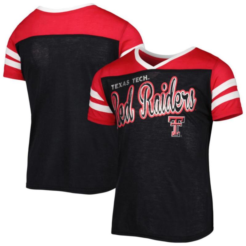 Looking for the Perfect Red Raiders Jersey. Read This First