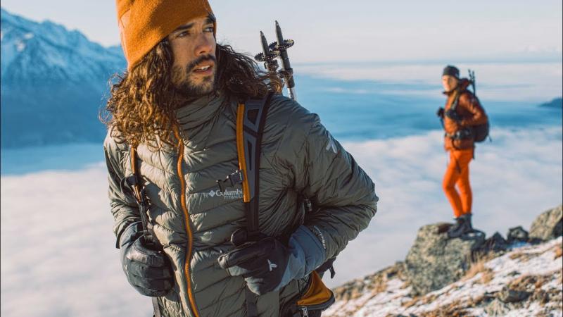 Looking for The Perfect Red Snow Gear This Winter: Discover Our Top Picks of Stylish & Functional Red Snow Pants and Bibs
