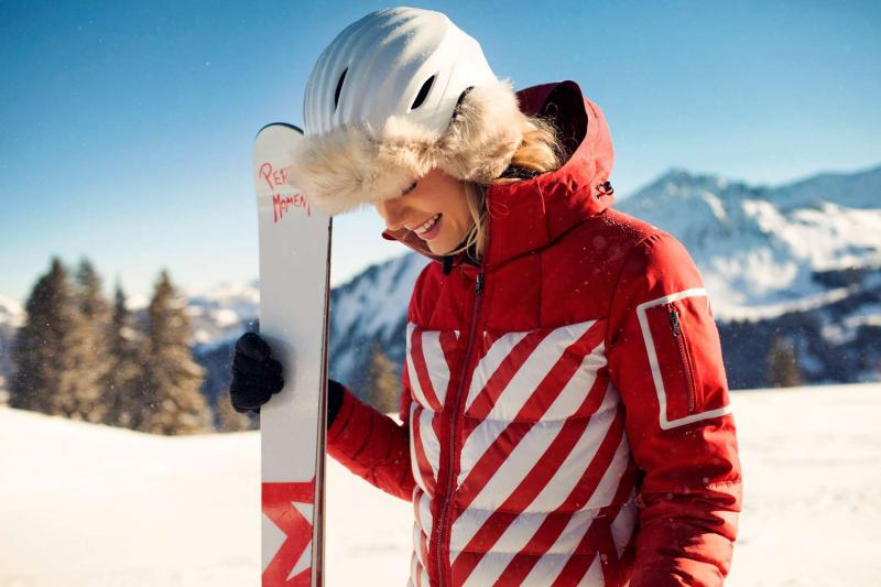 Looking for The Perfect Red Snow Gear This Winter: Discover Our Top Picks of Stylish & Functional Red Snow Pants and Bibs