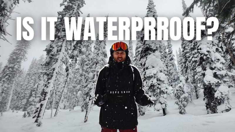 Looking for The Perfect Red Snow Gear This Winter: Discover Our Top Picks of Stylish & Functional Red Snow Pants and Bibs