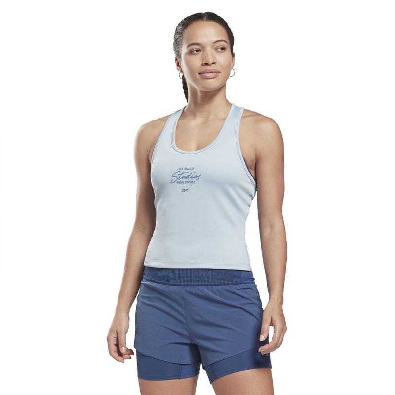 Looking for the Perfect Reebok Tank: Top 15 Styles for Any Body Type
