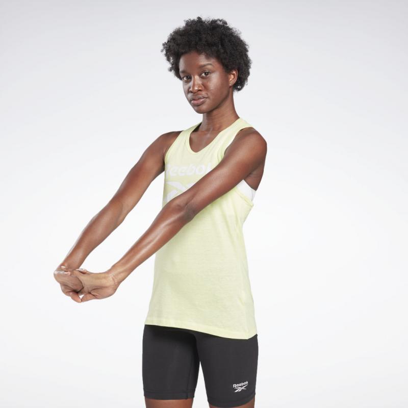 Looking for the Perfect Reebok Tank: Top 15 Styles for Any Body Type