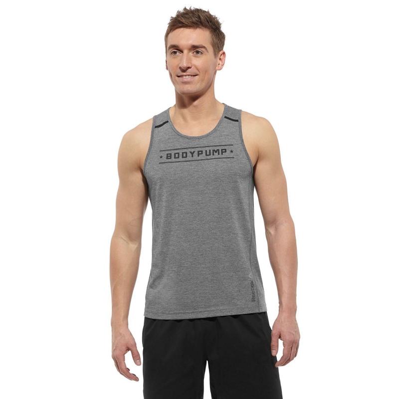 Looking for the Perfect Reebok Tank: Top 15 Styles for Any Body Type