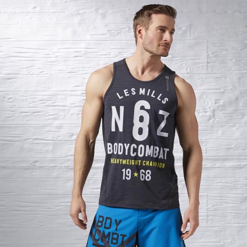 Looking for the Perfect Reebok Tank: Top 15 Styles for Any Body Type