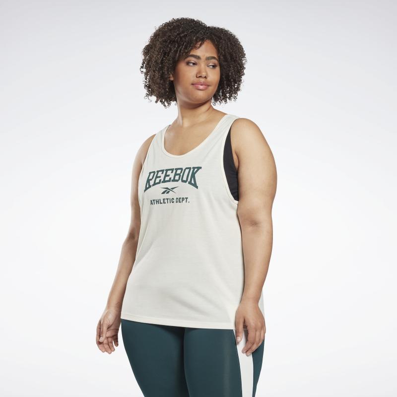 Looking for the Perfect Reebok Tank: Top 15 Styles for Any Body Type