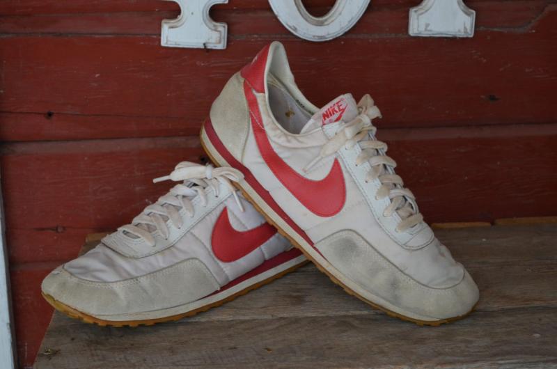 Looking for the Perfect Retro Sneaker. Consider These Nike Classics