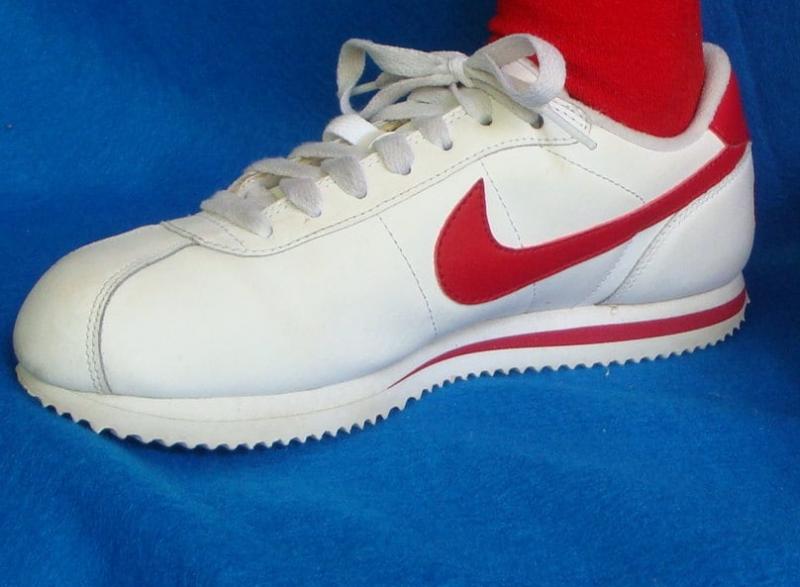 Looking for the Perfect Retro Sneaker. Consider These Nike Classics