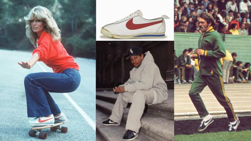 Looking for the Perfect Retro Sneaker. Consider These Nike Classics