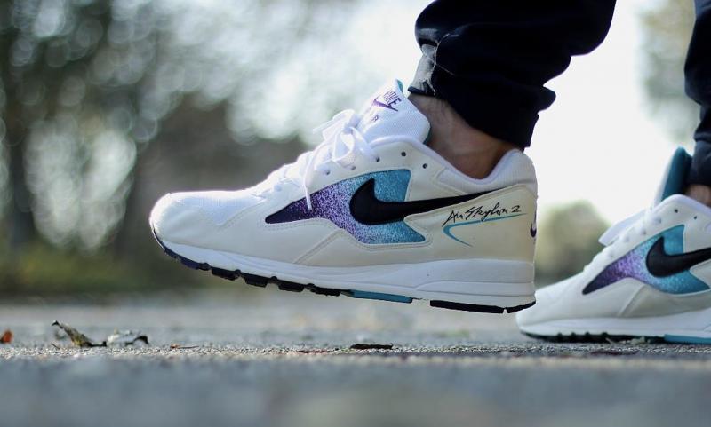 Looking for the Perfect Retro Sneaker. Consider These Nike Classics