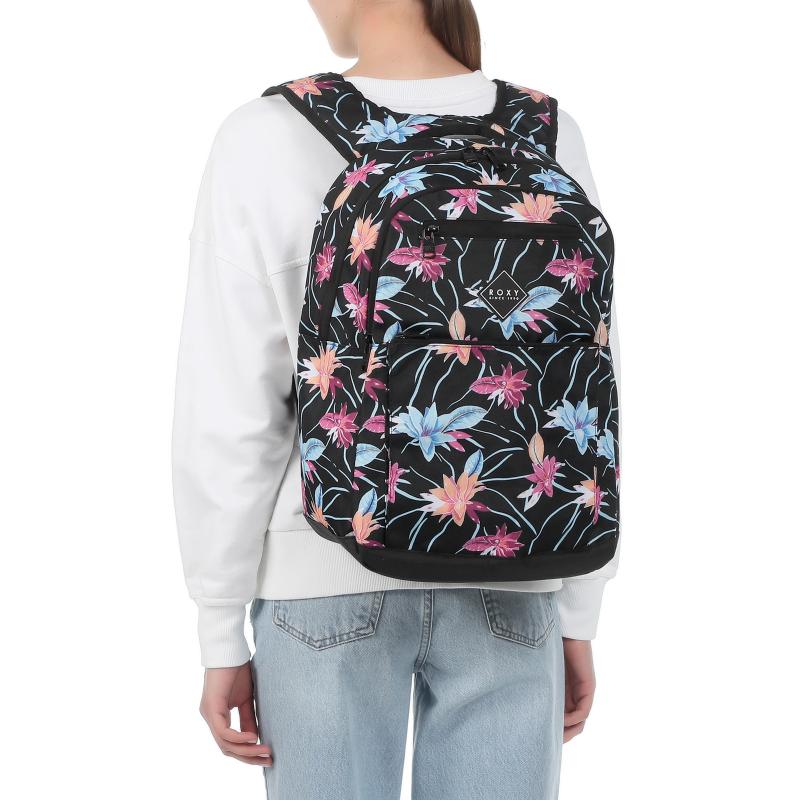 Looking for the Perfect Roxy Backpack. Here are the Top 15 Features to Consider