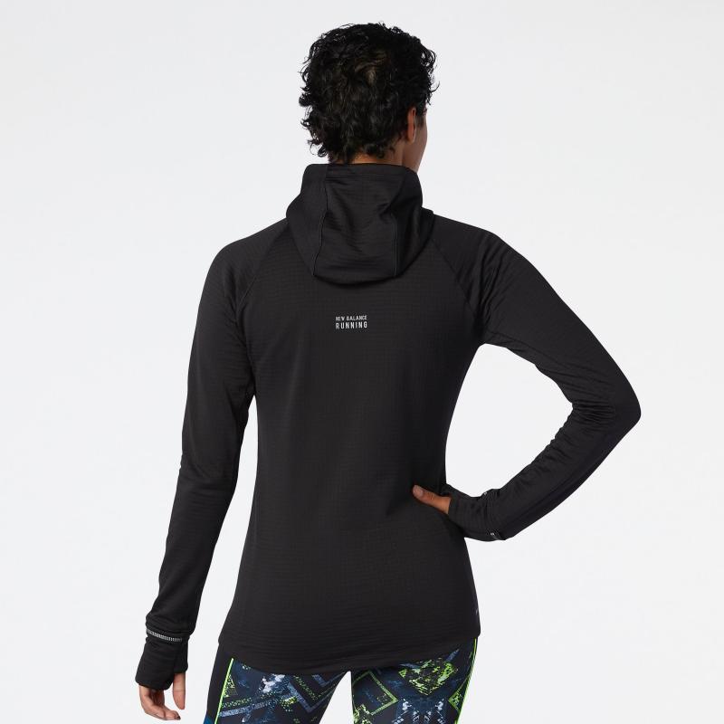 Looking for the Perfect Running Half Zip. New Balance Heat Grid Might be Your Answer