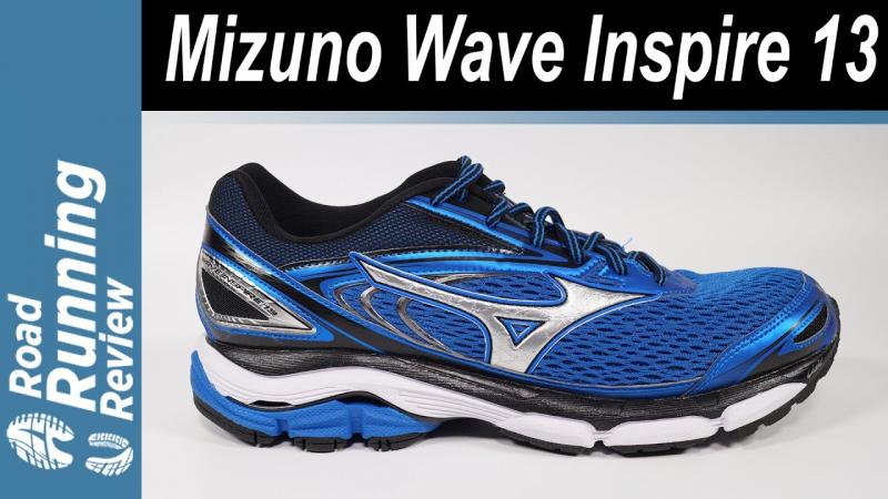 Looking for the Perfect Running Shoe. Consider the Mizuno Sweep 5 Metallic