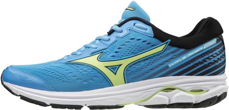 Looking for the Perfect Running Shoe. Consider the Mizuno Sweep 5 Metallic