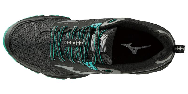 Looking for the Perfect Running Shoe. Consider the Mizuno Sweep 5 Metallic