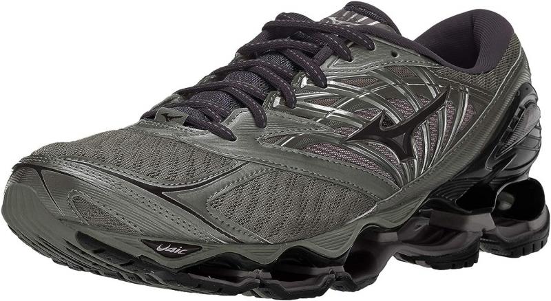 Looking for the Perfect Running Shoe. Consider the Mizuno Sweep 5 Metallic