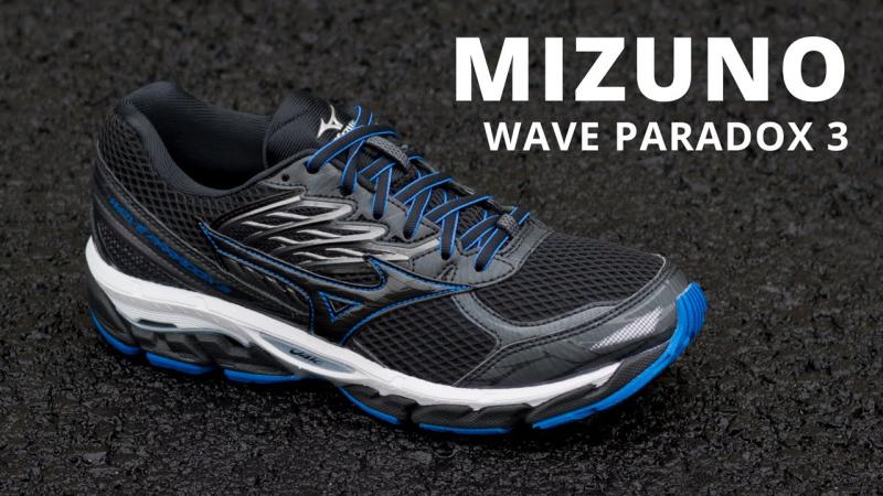 Looking for the Perfect Running Shoe. Consider the Mizuno Sweep 5 Metallic
