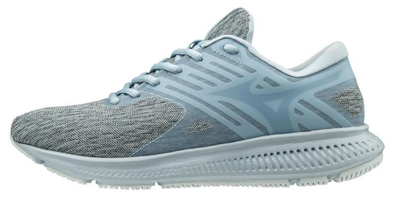Looking for the Perfect Running Shoe. Consider the Mizuno Sweep 5 Metallic