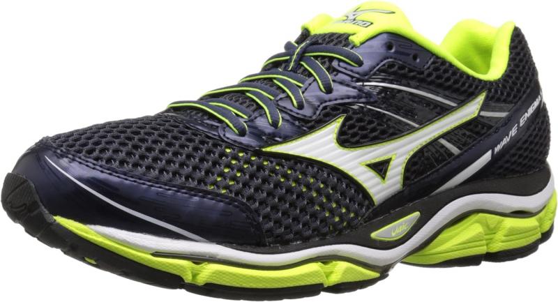 Looking for the Perfect Running Shoe. Consider the Mizuno Sweep 5 Metallic