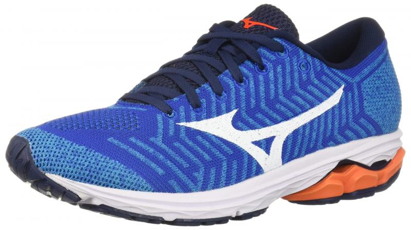 Looking for the Perfect Running Shoe. Consider the Mizuno Sweep 5 Metallic