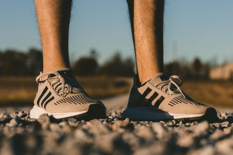 Looking for the Perfect Running Shoe. Consider These Adidas Options