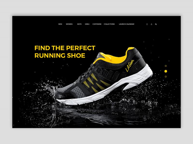 Looking for the Perfect Running Shoe. Consider These Adidas Options