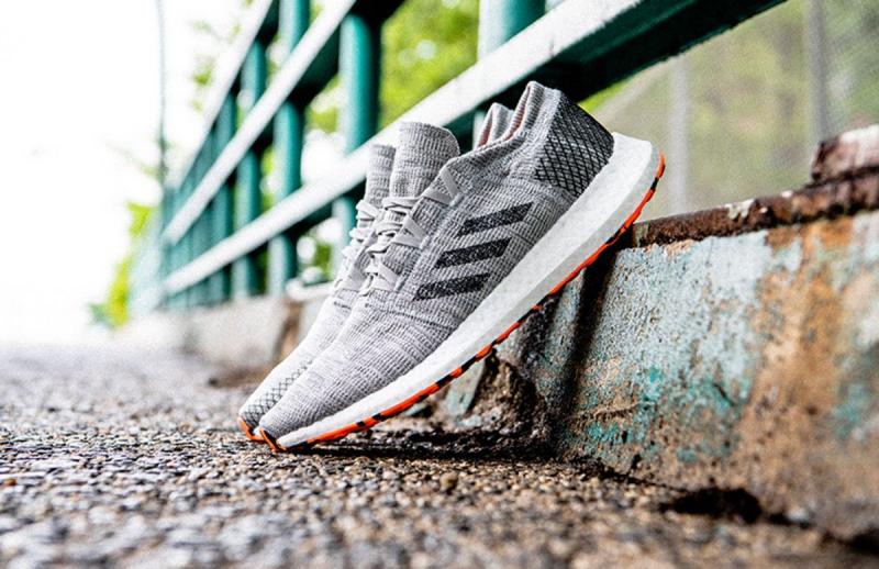 Looking for the Perfect Running Shoe. Consider These Adidas Options