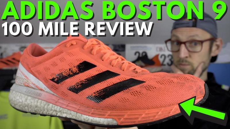 Looking for the Perfect Running Shoe. Consider These Adidas Options