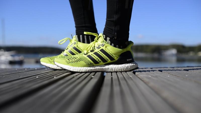 Looking for the Perfect Running Shoe. Consider These Adidas Options