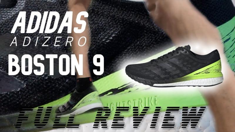 Looking for the Perfect Running Shoe. Consider These Adidas Options