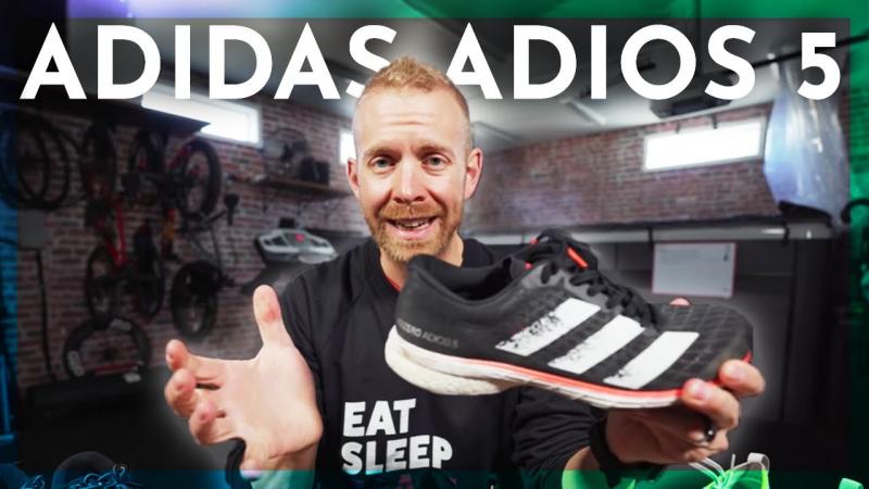 Looking for the Perfect Running Shoe. Consider These Adidas Options