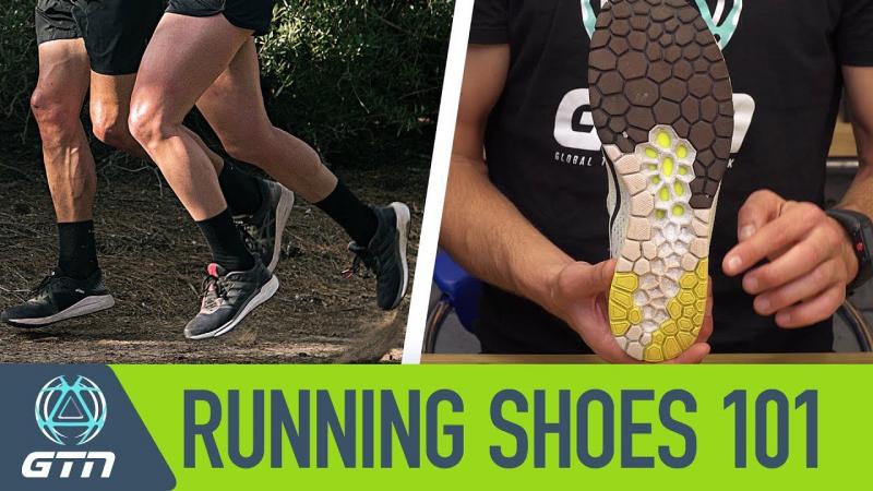 Looking for the Perfect Running Shoe. Consider These Adidas Options