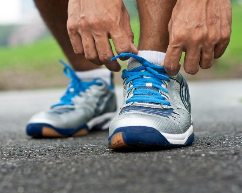 Looking for The Perfect Running Shoe. Find Out in This Article