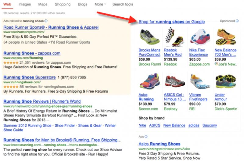 Looking for The Perfect Running Shoe. Find Out in This Article