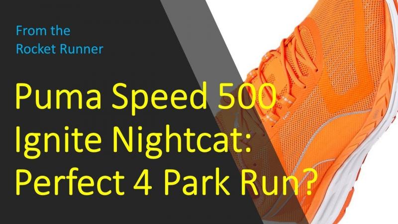 Looking for The Perfect Running Shoe. Find Out in This Article