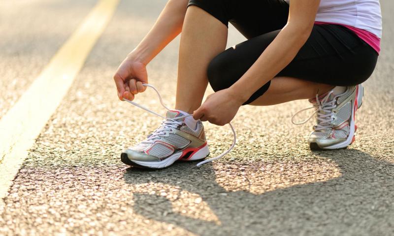 Looking for The Perfect Running Shoe. Find Out in This Article