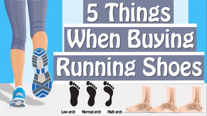 Looking for the Perfect Running Shoe Fit: Our Guide Helps You Find Your Sole Mate