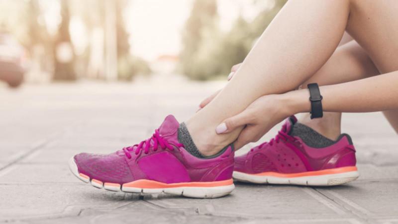 Looking for the Perfect Running Shoe Fit: Our Guide Helps You Find Your Sole Mate