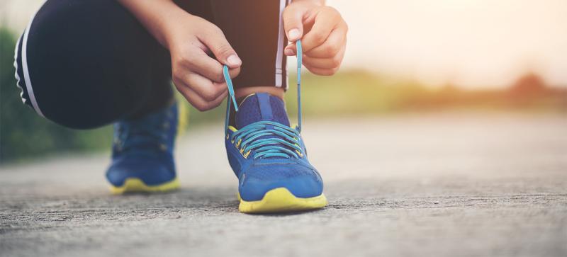 Looking for the Perfect Running Shoe Fit: Our Guide Helps You Find Your Sole Mate