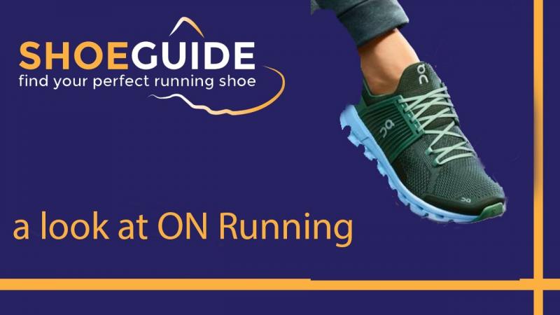 Looking for the Perfect Running Shoe Fit: Our Guide Helps You Find Your Sole Mate