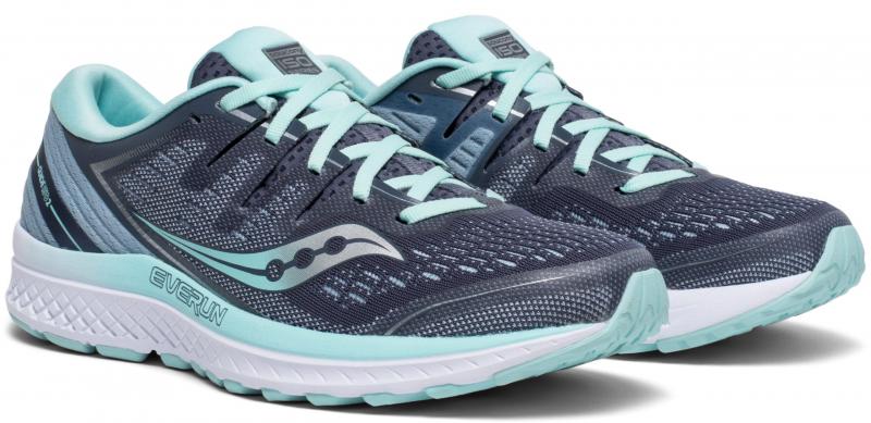 Looking for the Perfect Running Shoe for Women. Consider the Saucony Guide 14