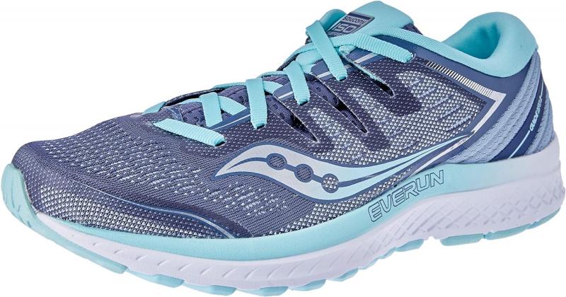 Looking for the Perfect Running Shoe for Women. Consider the Saucony Guide 14