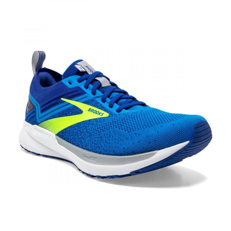 Looking for the Perfect Running Shoe. How the Brooks Ricochet 3 Delivers