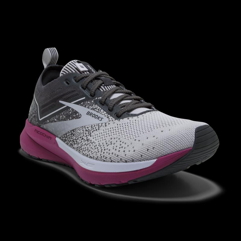 Looking for the Perfect Running Shoe. How the Brooks Ricochet 3 Delivers