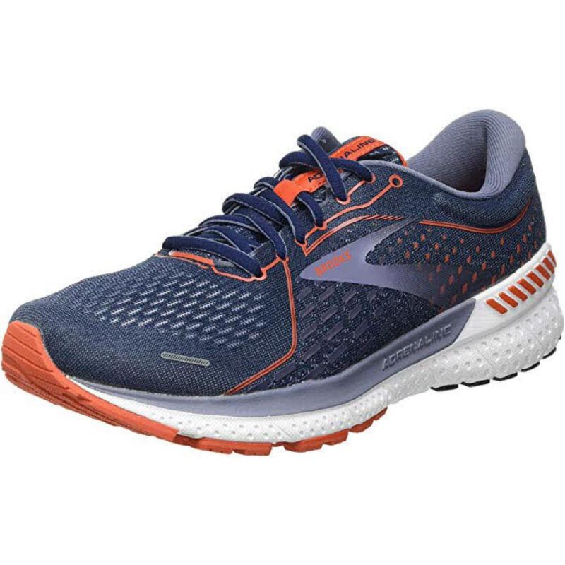 Looking for the Perfect Running Shoe. How the Brooks Ricochet 3 Delivers