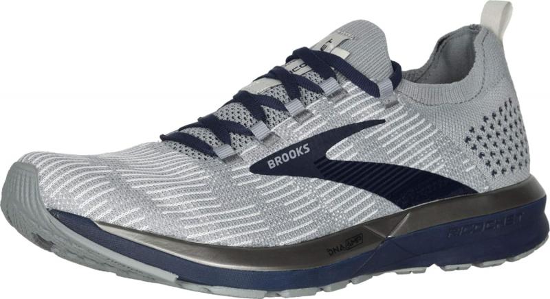 Looking for the Perfect Running Shoe. How the Brooks Ricochet 3 Delivers
